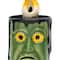 National Tree Company; 6" Green Frankenstein Candles with LED Lights, 2ct.; Category:Lighted Decor; Image:4